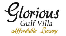 Glorious Gulf Villa