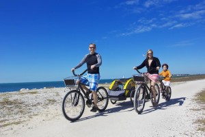 Beach Bikes               
