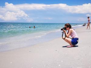 Beach Photographers